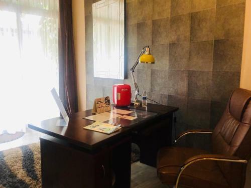 Hotel Le Griffon