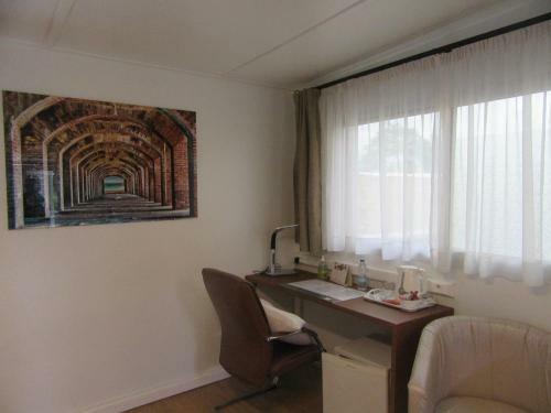 Hotel Le Griffon
