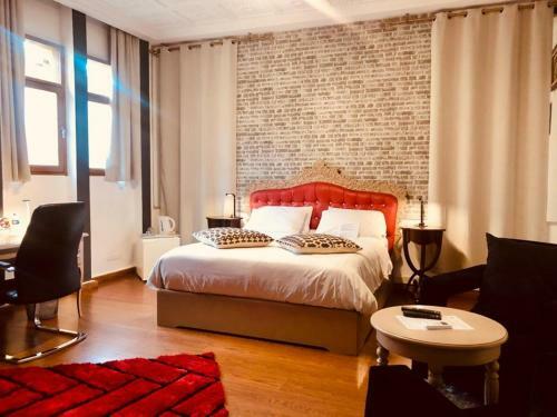Hotel Le Griffon