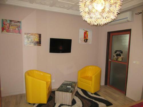 Hotel Le Griffon