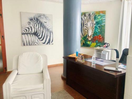 Hotel Le Griffon