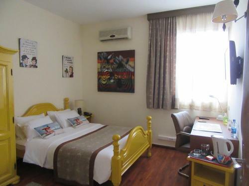 Hotel Le Griffon