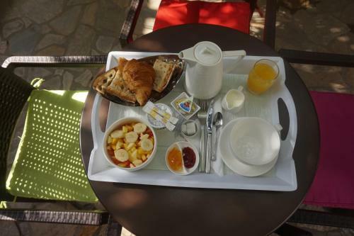 Hotel Le Griffon