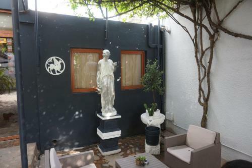 Hotel Le Griffon