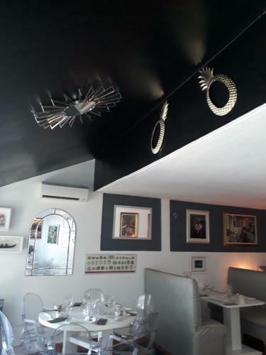 Hotel Le Griffon