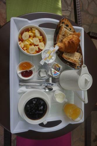 Hotel Le Griffon