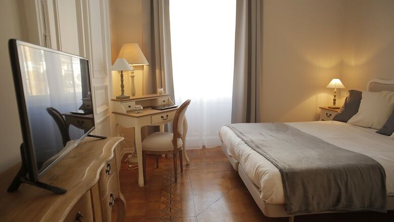 Hostal Ponterosso Suite
