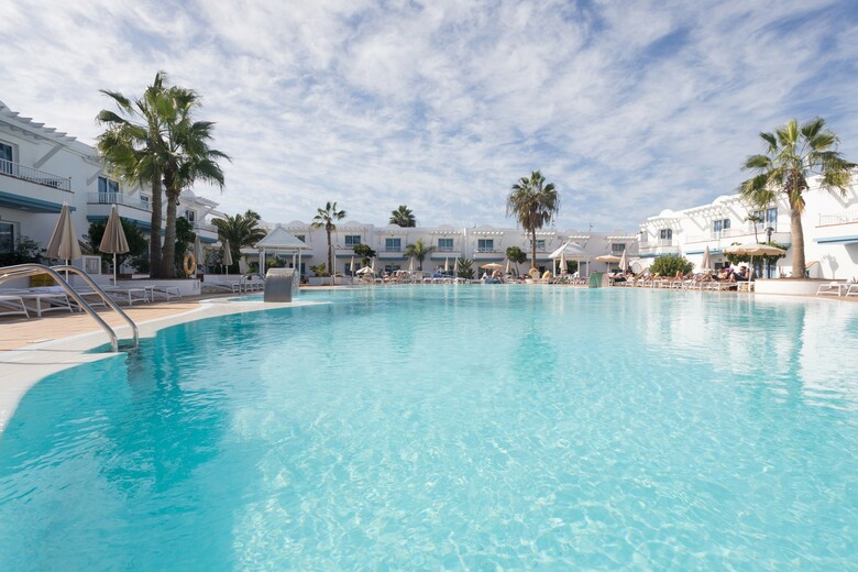 Hotel Arena Beach