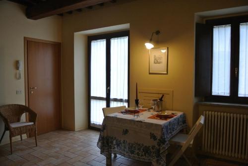 Agroturismo Agriturismo Valdappio