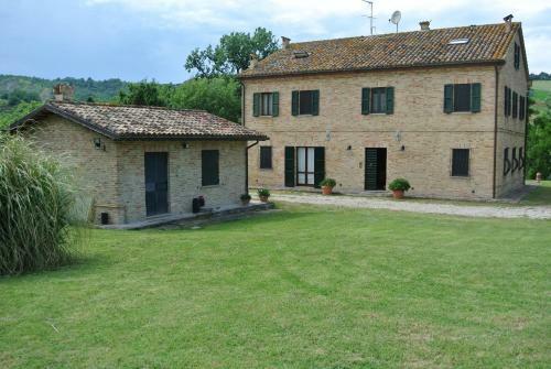 Agroturismo Agriturismo Valdappio