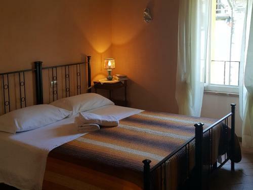 Albergue Ostello Francescano