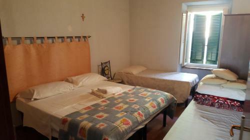 Albergue Ostello Francescano
