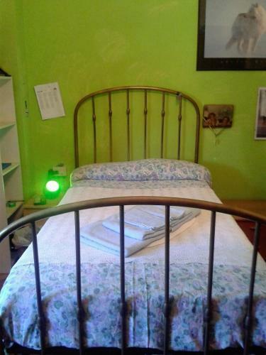 Bed & Breakfast Invilla Bnb