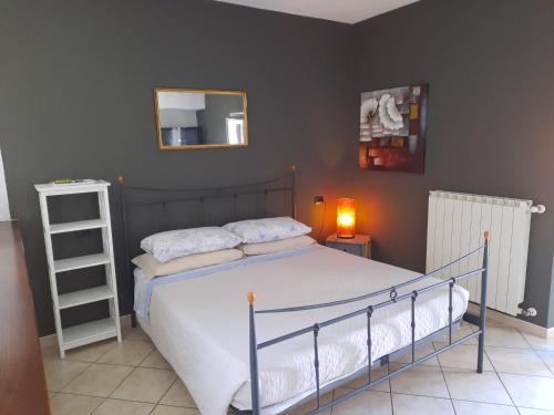 Apartamento Casa Esterina