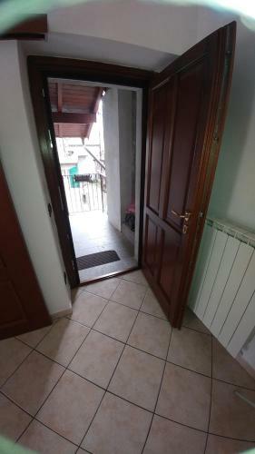 Apartamento Casa Esterina