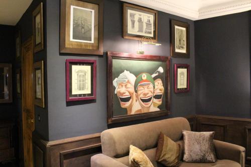 Hotel Le Loft