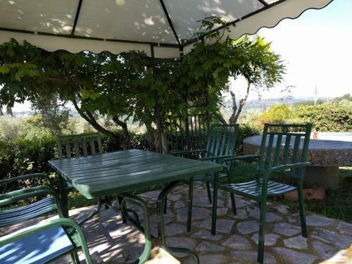Agroturismo Il Torriano