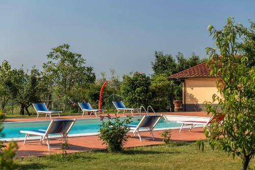 Agroturismo Il Torriano
