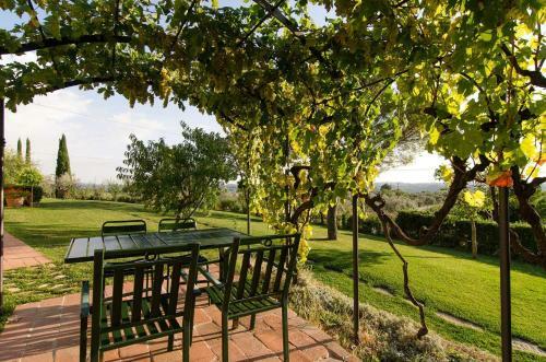 Agroturismo Il Torriano