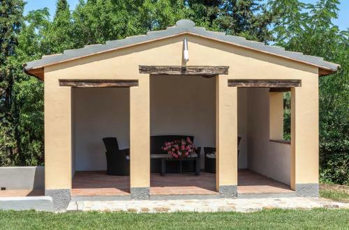 Agroturismo Il Torriano