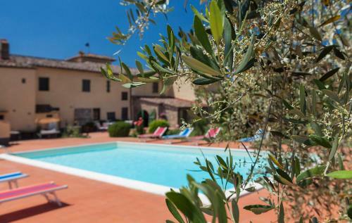 Agroturismo Il Torriano
