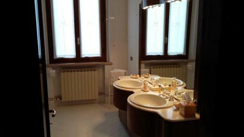 B&B Villafiorita