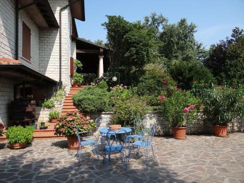 B&B Villafiorita