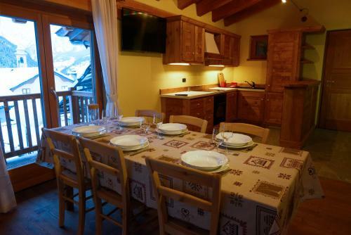 Hostal Le Nid De L'aigle