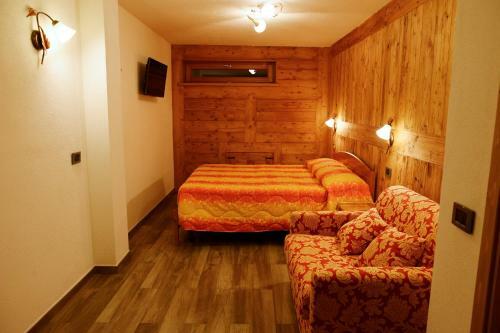Hostal Le Nid De L'aigle
