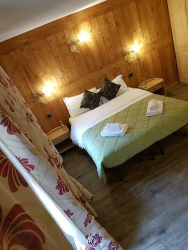 Hostal Le Nid De L'aigle