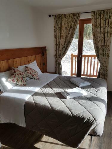 Hostal Le Nid De L'aigle