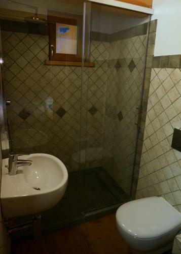 Hostal Le Nid De L'aigle