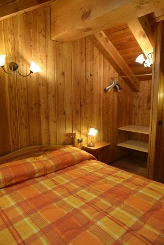 Hostal Le Nid De L'aigle