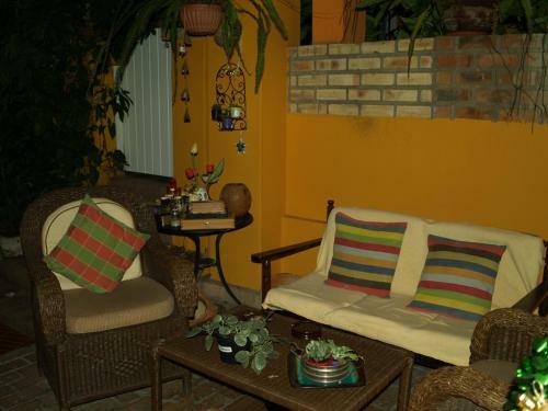 Hostal Palmeiras Guest House Maputo