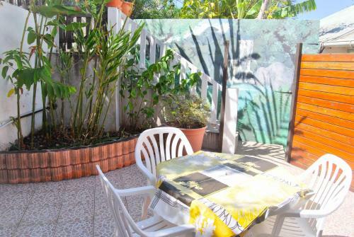 Apartamento Cap Soleil