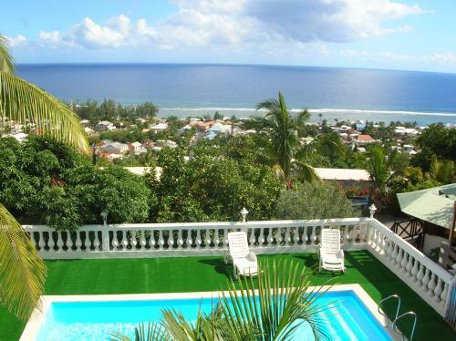 Apartamento Cap Soleil