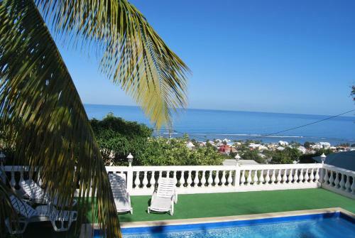 Apartamento Cap Soleil