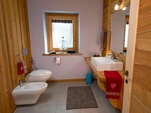 Agroturismo Agriturismo Gli Elfi