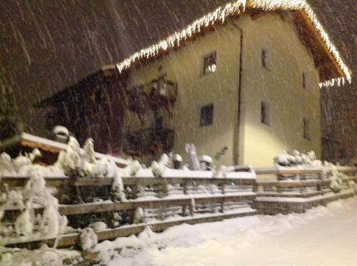 Agroturismo Agriturismo Gli Elfi