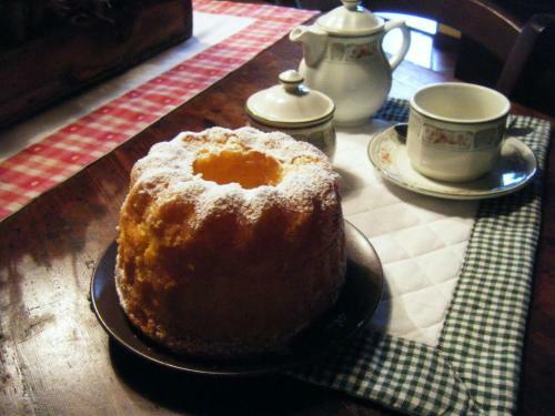 B&B Il Salice