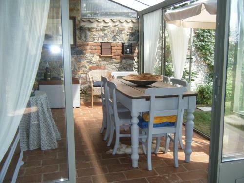 B&B Il Salice