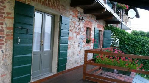 B&B Il Salice