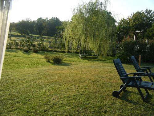B&B Il Salice