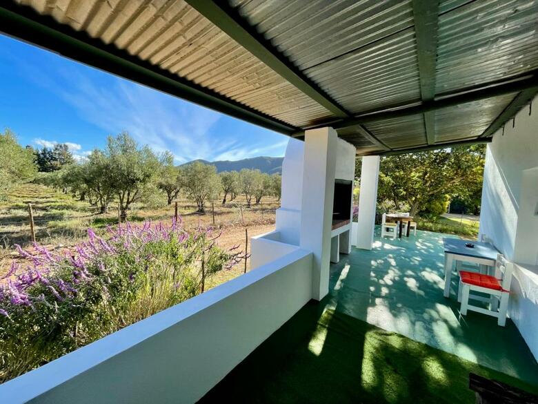 Agroturismo Blue Cow Barn - Boutique Farm