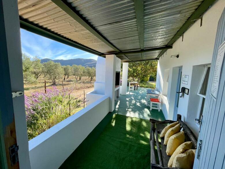 Agroturismo Blue Cow Barn - Boutique Farm