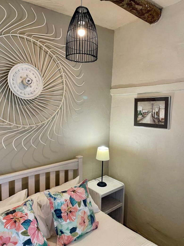 Agroturismo Blue Cow Barn - Boutique Farm