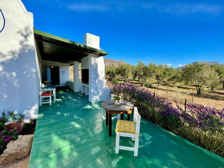 Agroturismo Blue Cow Barn - Boutique Farm