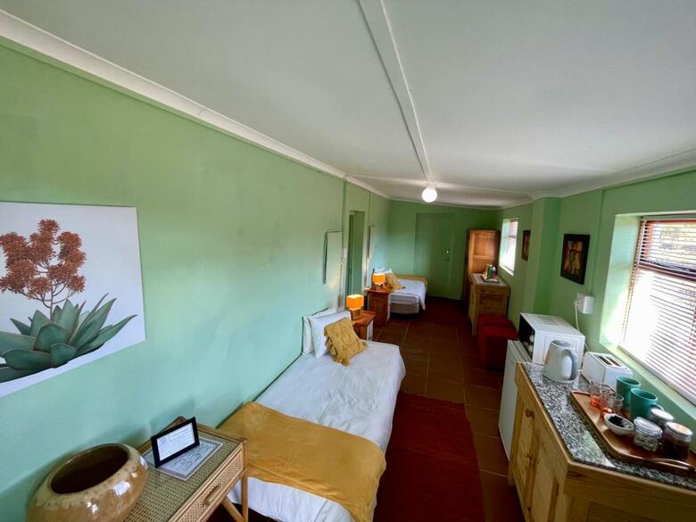 Agroturismo Blue Cow Barn - Boutique Farm