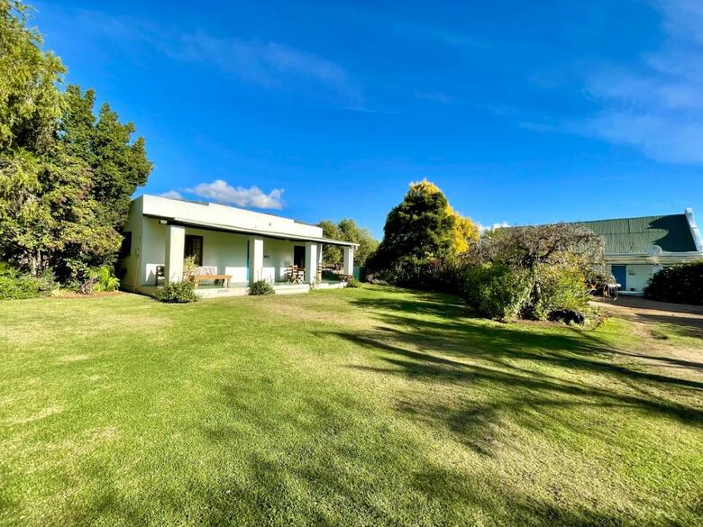 Agroturismo Blue Cow Barn - Boutique Farm