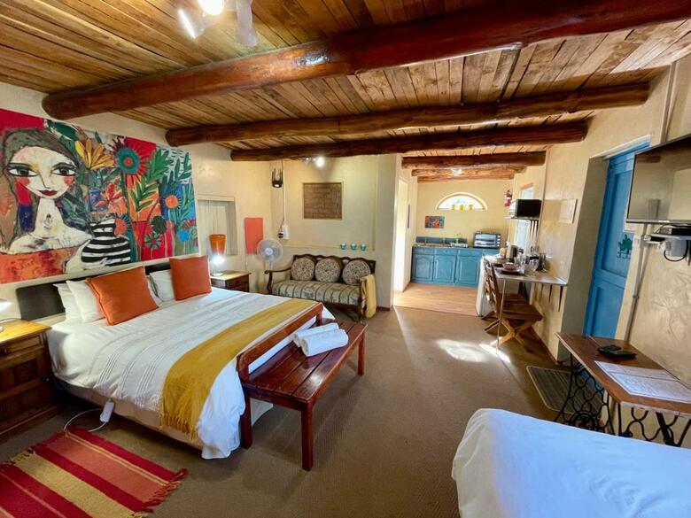 Agroturismo Blue Cow Barn - Boutique Farm